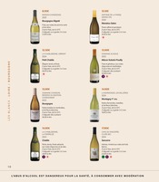 Promos Sancerre dans le catalogue "MONOPRIX" de Monoprix Margaret à la page 10 Promos Sancerre dans le catalogue "MONOPRIX" de Monoprix Margaret à la page 10