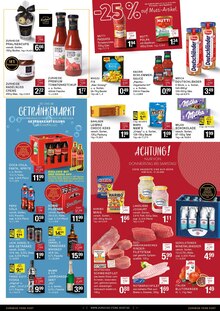 Bier im E center Prospekt "Aktuelle Angebote" mit 6 Seiten (Erkrath)