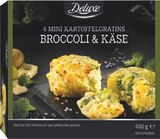 Kartoffelgratin im Angebot bei Lidl in Dinslaken Kartoffelgratin Angebote von Deluxe bei Lidl Dinslaken für 2,99 €