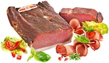 Aktuelle Fleisch Angebote bei REWE in Bottrop Aktuelles Tiroler Schinken Angebot bei REWE in Bottrop ab 2,49 €