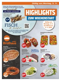 V-Markt Gyros im Prospekt V-Markt Gyros im Prospekt