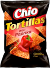 Tortillas im EDEKA Prospekt Tortillas von Chio im aktuellen EDEKA Prospekt für 1,11 €