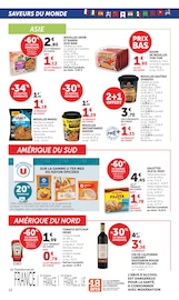 Promos Vin dans le catalogue "U Express" de U Express Vin en promo dans le catalogue U Express à la page 12