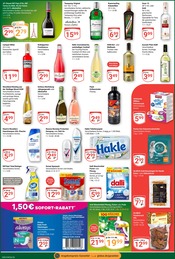 Rotkäppchen Sekt im GLOBUS Prospekt in Gera Aktueller GLOBUS Prospekt mit Rotkäppchen Sekt, "Aktuelle Angebote", Seite 9