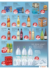 Aktueller V-Markt Prospekt mit Coca Cola, "V-Markt einfach besser einkaufen", Seite 9