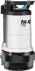 Regenfasspumpe FQ-RB 5.500 automatic im Angebot bei Hornbach in Grevenbroich Regenfasspumpe FQ-RB 5.500 automatic Angebote von for.q bei Hornbach Grevenbroich für 119,00 €