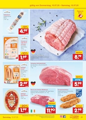 Putenbrust im Netto Marken-Discount Prospekt in Trier Aktueller Netto Marken-Discount Prospekt mit Putenbrust, "Aktuelle Angebote", Seite 46