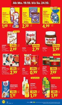 Kaffee im aktuellen Lidl Prospekt (Germering) Kaffee im Lidl Prospekt "LIDL LOHNT SICH" mit 71 Seiten (Germering)