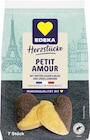EDEKA Nersingen - Herzstücke Petit Amour Angebot im Prospekt Herzstücke Petit Amour bei EDEKA im Nersingen Prospekt für 1,25 €