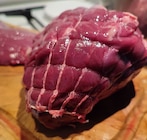 RÔTI DE CERF GABAÏTI dans le catalogue Point Vert