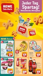 REWE Prospekt für Pfungstadt: "Dein Markt", 18 Seiten, 16.06.2025 - 21.06.2025