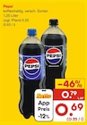 Pepsi im Angebot bei Netto Marken-Discount in Gummersbach Pepsi Angebote bei Netto Marken-Discount Gummersbach für 0,69 €