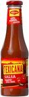 Würzsauce Texicana Salsa im REWE Prospekt Würzsauce Texicana Salsa von Maggi im aktuellen REWE Prospekt für 1,99 €