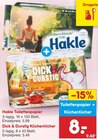 Aktuelles Toilettenpapier Angebot bei Netto Marken-Discount in Duisburg ab 8,00 €