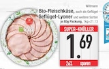 Bio-Fleischke4se im Angebot bei EDEKA in Augsburg Bio-Fleischke4se Angebote von Wiltmann bei EDEKA Augsburg für 1,69 €
