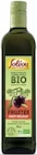 Huile d'olive vierge extra bio - SOLÉOU en promo chez Intermarché Montpellier à 9,86 €