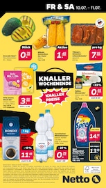Aktueller Netto mit dem Scottie Prospekt mit Waschmittel, "Günstig. Besser. Für Dich.", Seite 34