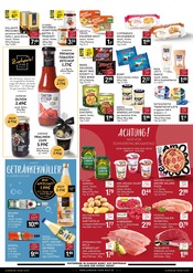 Aktueller EDEKA Prospekt mit Rum, "Aktuelle Angebote", Seite 6