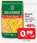 Aktuelles Penne Rigate Angebot bei nah&frisch in Münster ab 0,99 €