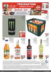 Aktueller EDEKA Prospekt mit Beamer, "Wir lieben Lebensmittel!", Seite 4