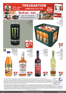 Ramazzotti im EDEKA Prospekt "Wir lieben Lebensmittel!" mit 4 Seiten (Dresden)