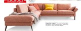 Eckgarnitur „Lipari-S“ Angebote bei Segmüller Frankfurt für 4.999,00 €