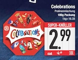 Celebrations im EDEKA Prospekt Celebrations von im aktuellen EDEKA Prospekt für 2,99 €