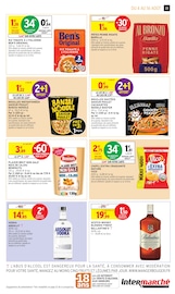 Micro-Ondes en promo dans le catalogue Intermarché Hyper à la page 23