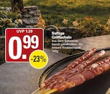 Grillfackeln im Angebot bei WEZ in Minden Grillfackeln Angebote bei WEZ Minden für 0,99 €
