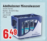 Trinkgut Gelsenkirchen Prospekt mit  im Angebot für 6,49 €