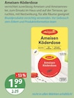 Ameisen-Köderdose im V-Markt Prospekt Ameisen-Köderdose von Aeroxon im aktuellen V-Markt Prospekt für 1,99 €