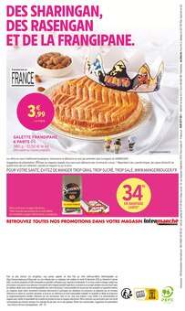 Promo Bottes Femme dans le catalogue Intermarché Super du moment à la page 48