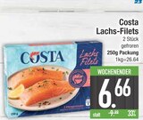Aktuelles Lachs-Filets Angebot bei EDEKA in Ingolstadt ab 6,66 €