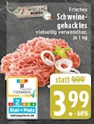 EDEKA Daubach Prospekt mit  im Angebot für 3,99 €