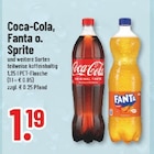 Coca-Cola Angebote bei Marktkauf Menden für 1,19 €