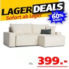 Milo Angebote von Seats and Sofas bei Seats and Sofas Frechen für 399,00 €