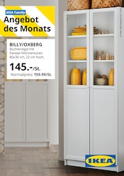 Aktueller IKEA Prospekt mit Bücher, "Angebot des Monats", Seite 1
