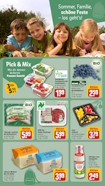 Antipasti im REWE Prospekt in Magdeburg Aktueller REWE Prospekt mit Antipasti, "Dein Markt", Seite 16