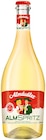 Aktuelle Parfum Angebote bei REWE in Berlin Aktuelles Almspritz Angebot bei REWE in Berlin ab 2,99 €