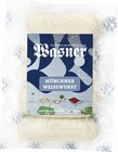Münchner Weißwurst im Angebot bei E center in Heidelberg Münchner Weißwurst Angebote von Wasner bei E center Heidelberg für 3,33 €