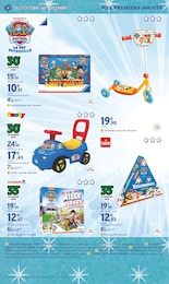 Prix et réduction Plateau dans le prospectus Intermarché Hyper en cours Offre Plateau dans le catalogue Intermarché Hyper du moment à la page 10