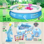 Fast Set Pool Fast Set Pool