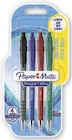 Stylos à bille FlexGrip Ultra - PAPER MATE dans le catalogue Super U
