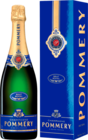 CHAMPAGNE POMMERY - POMMERY - Auchan Hypermarché à Billère CHAMPAGNE POMMERY - POMMERY en promo chez Auchan Hypermarché Billère à 34,90 €
