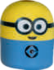 Aufbewahrungsbox „Minions“ Bob Angebote bei toom Baumarkt Gifhorn für 11,99 €