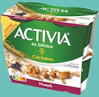 Yaourt aux probiotiques céréales offert offre découverte muesli à Intermarché dans Rochetaillée Yaourt aux probiotiques céréales offert offre découverte muesli à Intermarché dans Rochetaillée