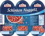 nah&frisch Spelle - Schinken Nuggetz Angebot im Prospekt Schinken Nuggetz bei nah&frisch im Spelle Prospekt für 1,89 €
