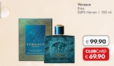 Eros Angebote von Versace bei Travel FREE Görlitz für 69,90 €