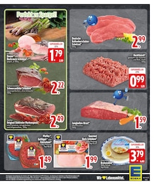 Sülze Angebot & Preis im aktuellen EDEKA Prospekt Sülze Angebot im aktuellen EDEKA Prospekt auf Seite 17