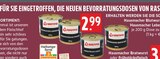 Hausmacher Blutwurst im Angebot bei E center in Bottrop Hausmacher Blutwurst Angebote von Rasting bei E center Bottrop für 2,99 €